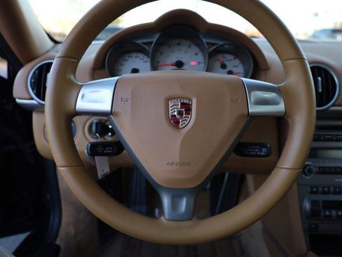 Used 2007 Porsche Cayman S image 26