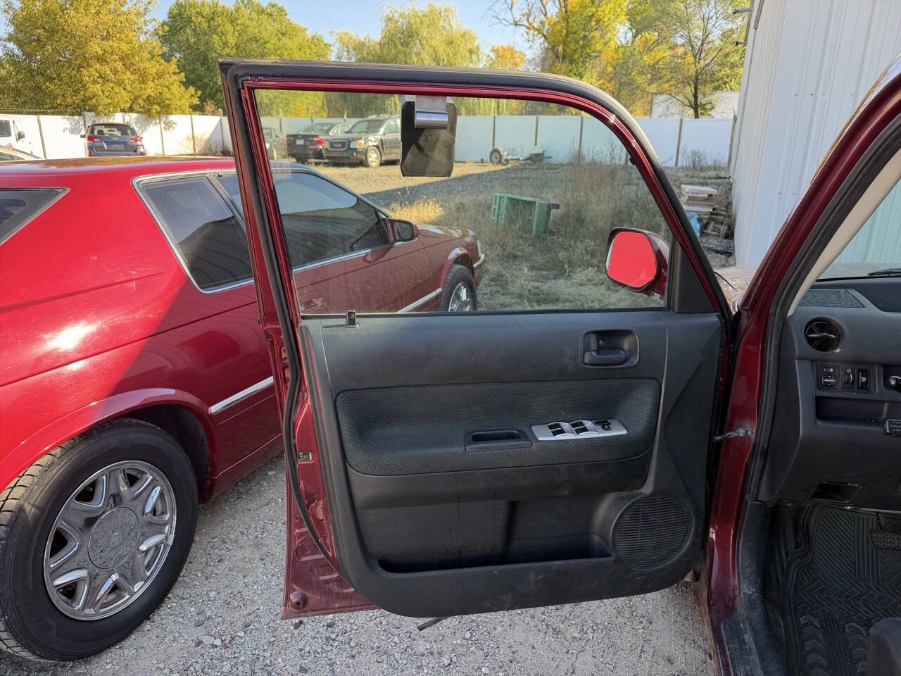 Used 2006 Scion xB FWD image 20