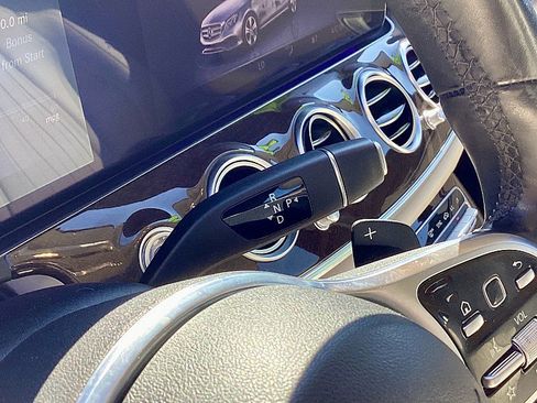 Used 2020 Mercedes-Benz E 350 Sedan w/ Premium Package image 13