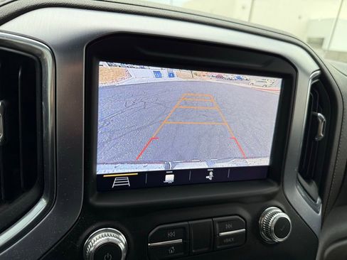 Used 2019 GMC Sierra 1500 SLT w/ SLT Premium Package image 11