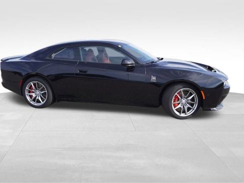 New 2025 Dodge Charger R/T Scat Pack w/ Track Pack image 3