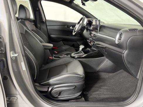 Certified 2024 Kia Forte GT-Line image 41