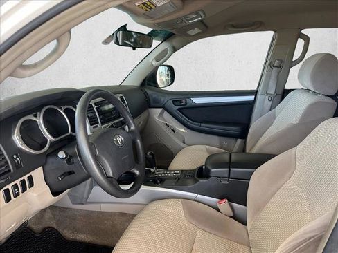 Used 2005 Toyota 4Runner SR5 image 8