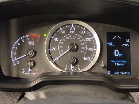 Used 2022 Toyota Corolla LE image 23