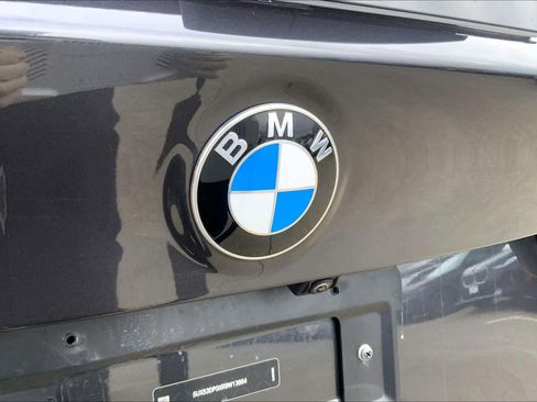 Used 2024 BMW X3 xDrive30i image 33