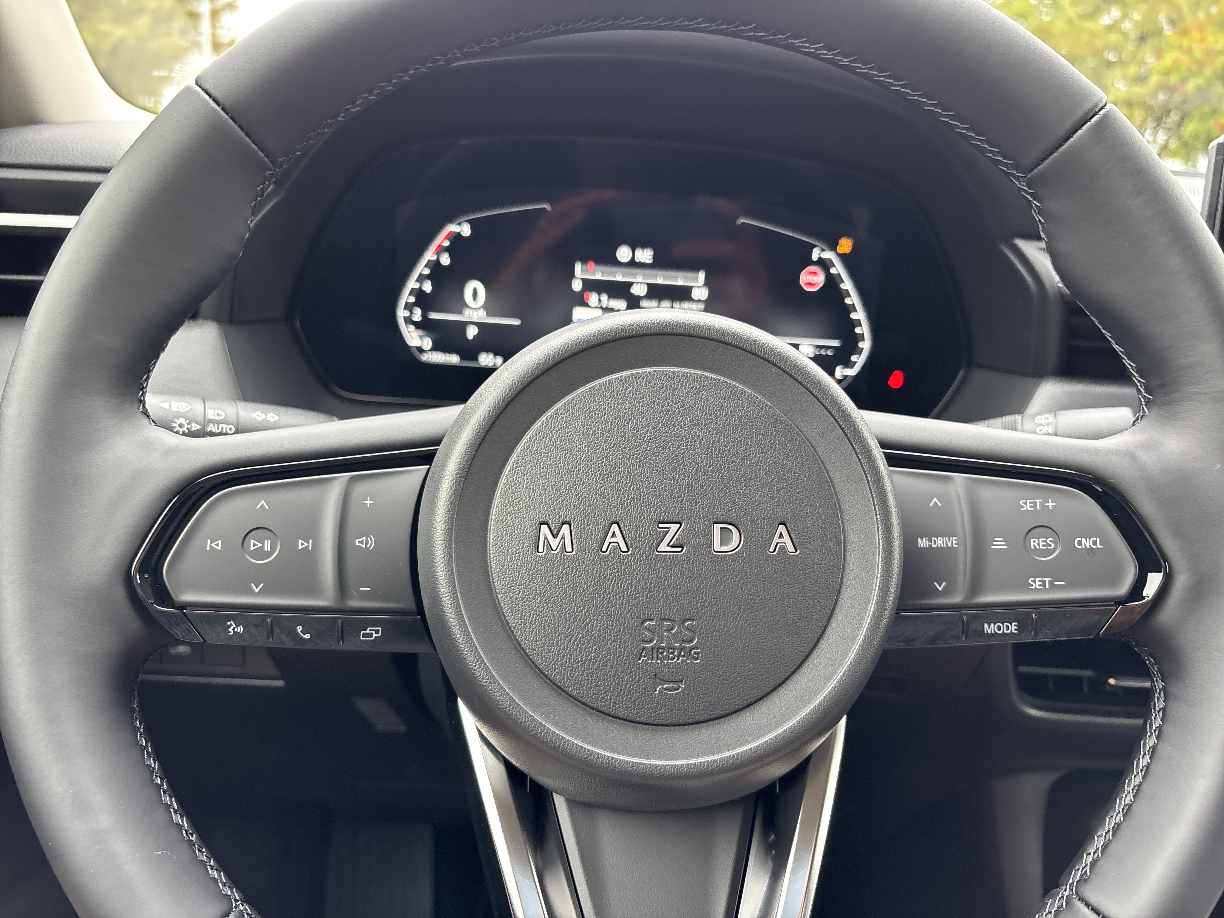 New 2026 MAZDA CX-5 Preferred AWD/4WD image 23