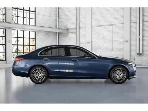 Used 2026 Mercedes-Benz C 300 4MATIC Sedan image 16
