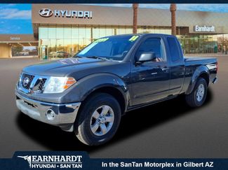 Used 2011 Nissan Frontier SV video 1