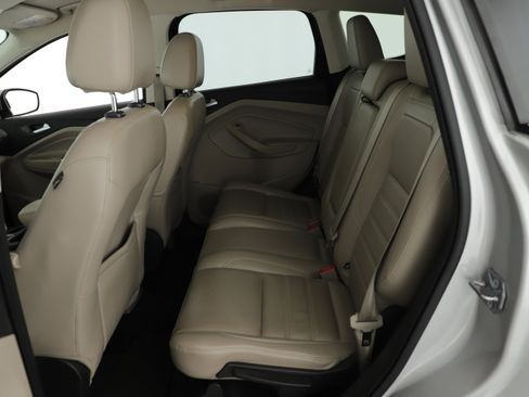 Used 2017 Ford Escape Titanium FWD image 7