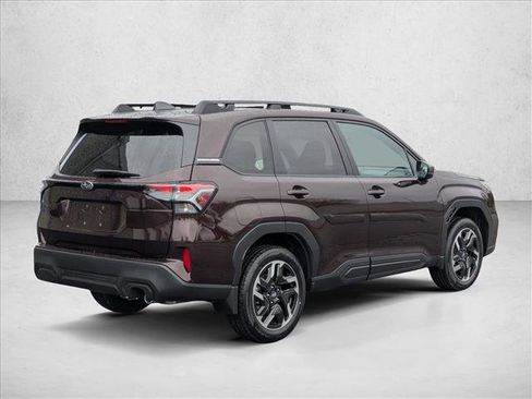 New 2026 Subaru Forester Limited image 2