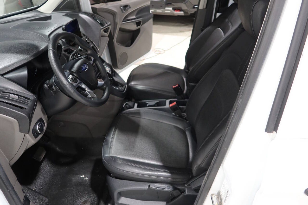 Used 2021 Ford Transit Connect XL FWD image 21