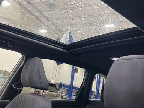 Certified 2025 Subaru Forester Premium image 17