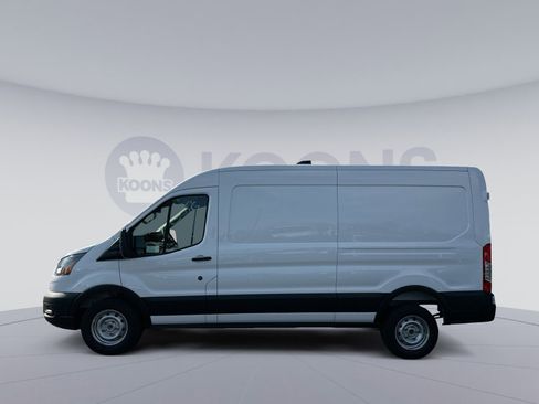 New 2026 Ford Transit 250 148 Medium Roof image 2