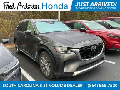 Used 2024 MAZDA CX-90 3.3 Turbo w/ Premium Package