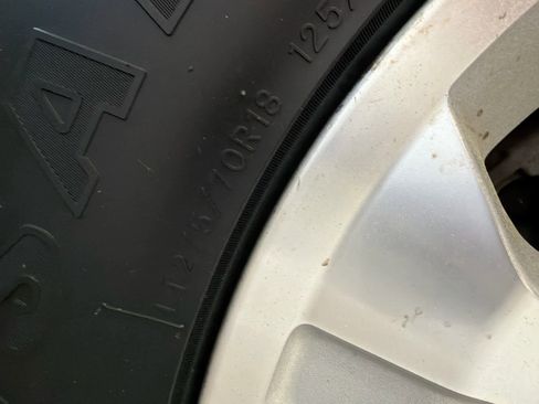 Used 2019 Chevrolet Silverado 1500 LT w/ All Star Edition image 10