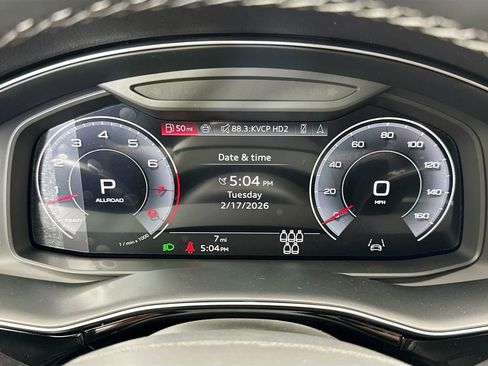 New 2026 Audi Q7 3.0T Premium Plus image 35