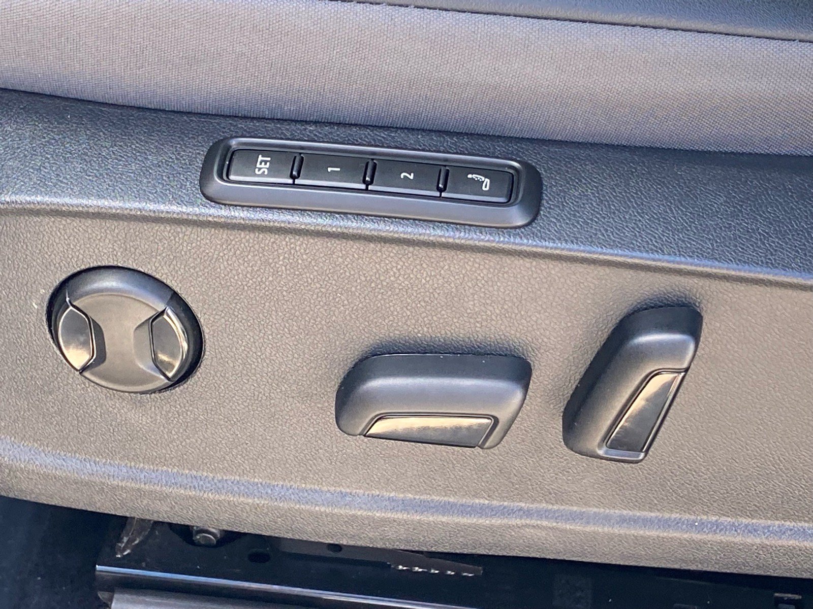Certified 2023 Volkswagen ID.4 Pro S RWD image 11