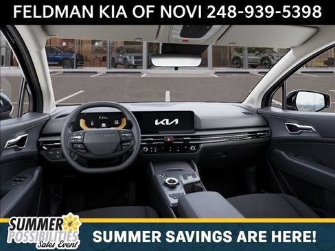 New 2026 Kia Sportage LX FWD image 14
