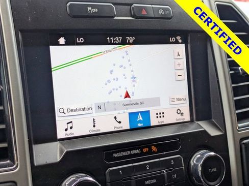 Used 2019 Ford F150 Lariat image 23