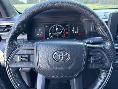 Used 2024 Toyota Tacoma SR5 image 24