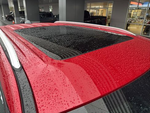 New 2026 Ford Explorer Platinum w/ LUX Leather Package image 11