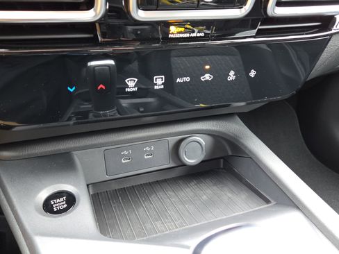 New 2026 Nissan Sentra SV w/ Floor Mat Package image 21