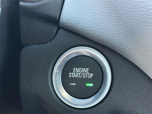 Certified 2024 Chevrolet Equinox LS image 28