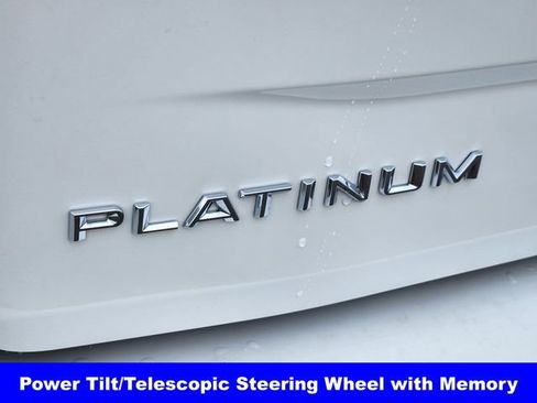 New 2026 Ford Expedition Platinum w/ Driver's Package AWD/4WD image 11