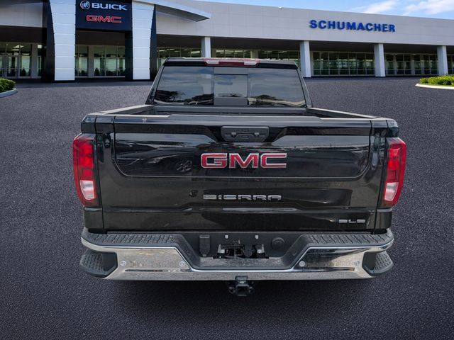 New 2026 GMC Sierra 1500 SLE w/ Preferred Package RWD image 6