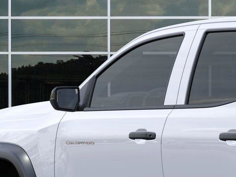 New 2026 Chevrolet Colorado Trail Boss image 12