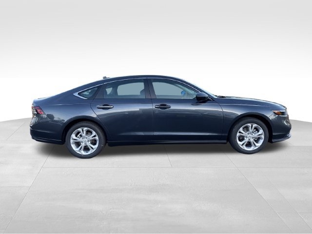 New 2026 Honda Accord LX image 8