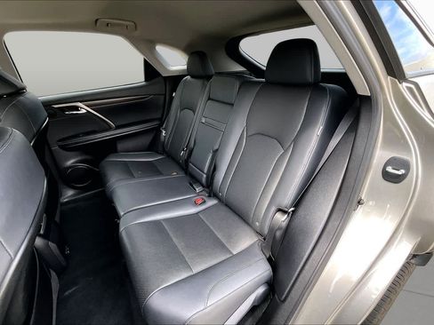 Used 2022 Lexus RX 350 FWD w/ Premium Package image 21