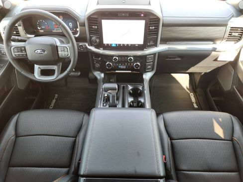 New 2026 Ford F150 Lariat AWD/4WD image 24