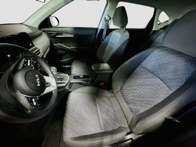 Used 2024 Kia Seltos LX AWD/4WD image 20