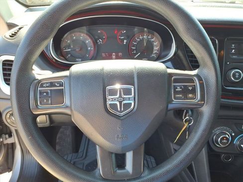 Used 2016 Dodge Dart SXT FWD image 17