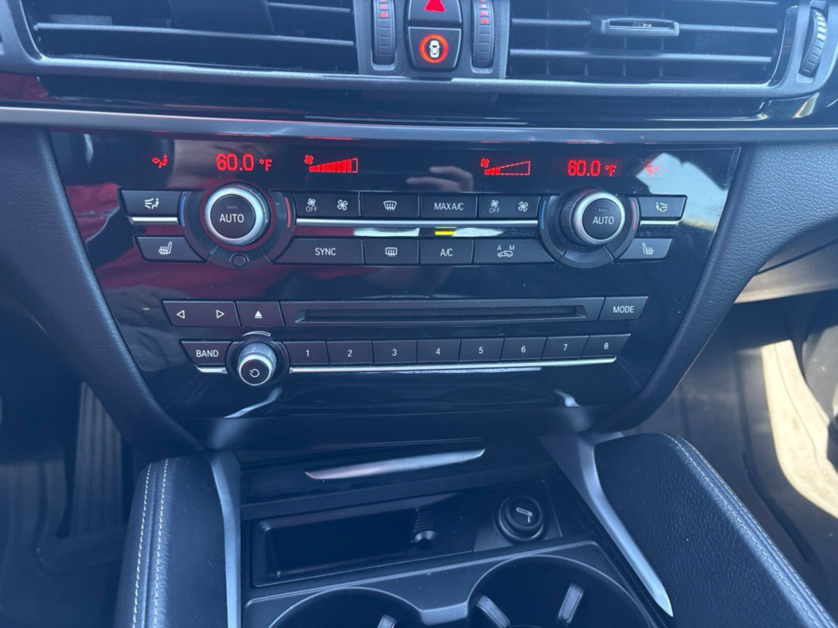 Used 2019 BMW X6 xDrive35i AWD/4WD image 12