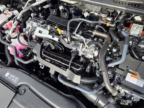 Certified 2025 Toyota Prius Limited image 17