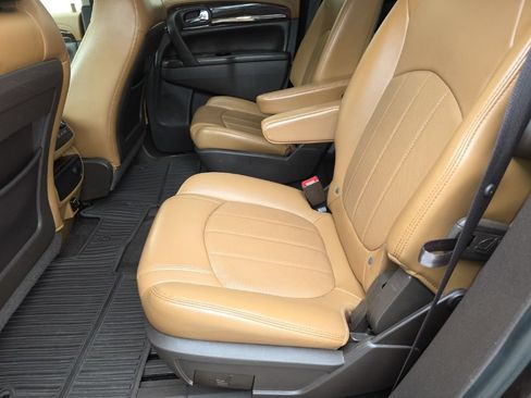 Used 2015 Buick Enclave Leather AWD/4WD image 16