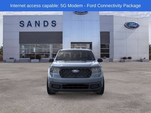 New 2026 Ford Maverick XLT w/ 4K Tow Package AWD/4WD image 6