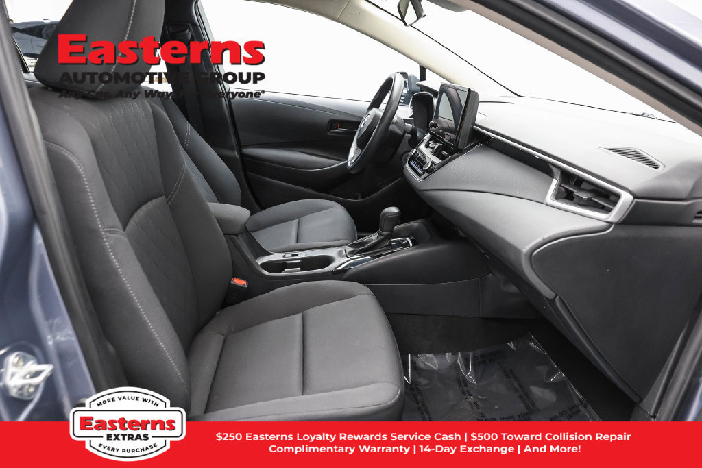Used 2024 Toyota Corolla LE FWD image 24