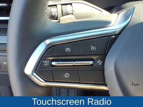 New 2026 Chevrolet Traverse LT w/ Driver Confidence Package image 9