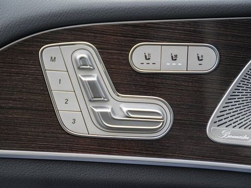 New 2026 Mercedes-Benz GLE 450 4MATIC image 39