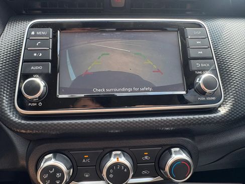 Used 2025 Nissan Kicks Play S FWD image 51