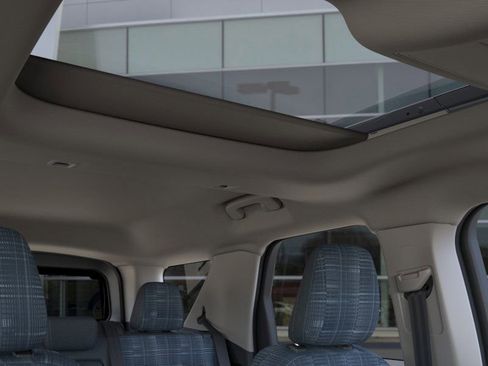 New 2025 Ford Bronco Sport Heritage w/ Convenience Package image 22