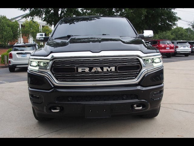 Used 2020 RAM 1500 Limited AWD/4WD image 11