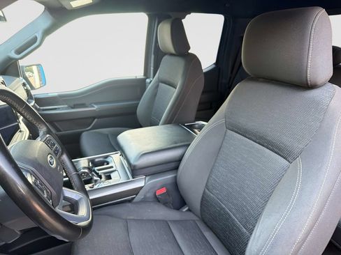 Used 2024 Ford Edge SEL w/ Convenience Package AWD/4WD image 49