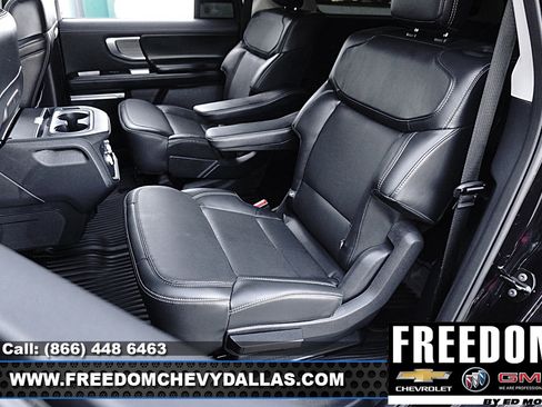 Used 2025 Ford Expedition Max Platinum image 10