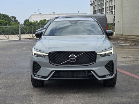 New 2026 Volvo XC60 B5 Plus w/ Protection Package Premier image 8