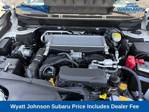 New 2026 Subaru Outback Touring XT AWD/4WD image 13
