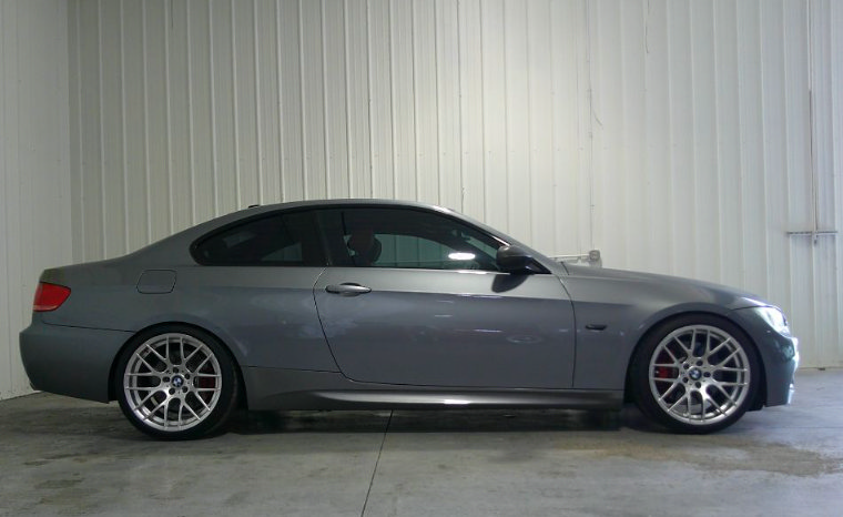 Used 2007 BMW 335i Coupe RWD image 5